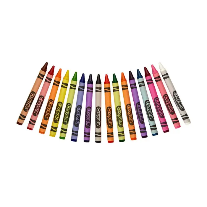 Crayola Crayons Classpack, Assorted Colors, Set of 800 Super Sale